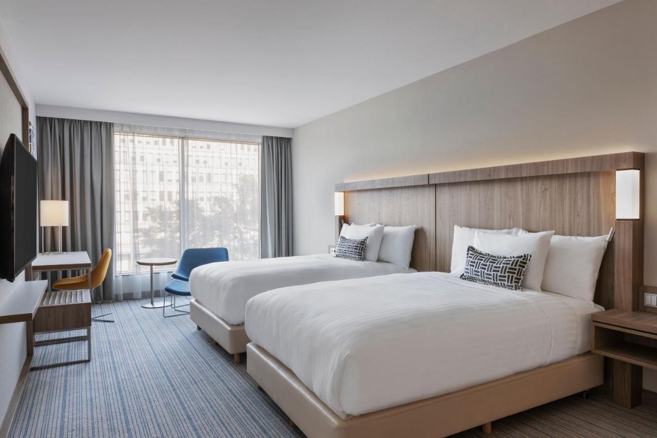 Hotel Courtyard By Marriott 4*
