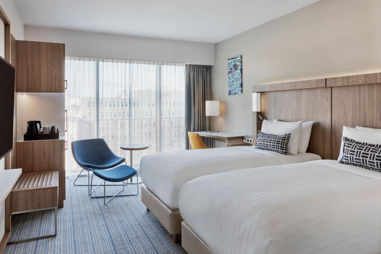 Courtyard By Marriott 4*