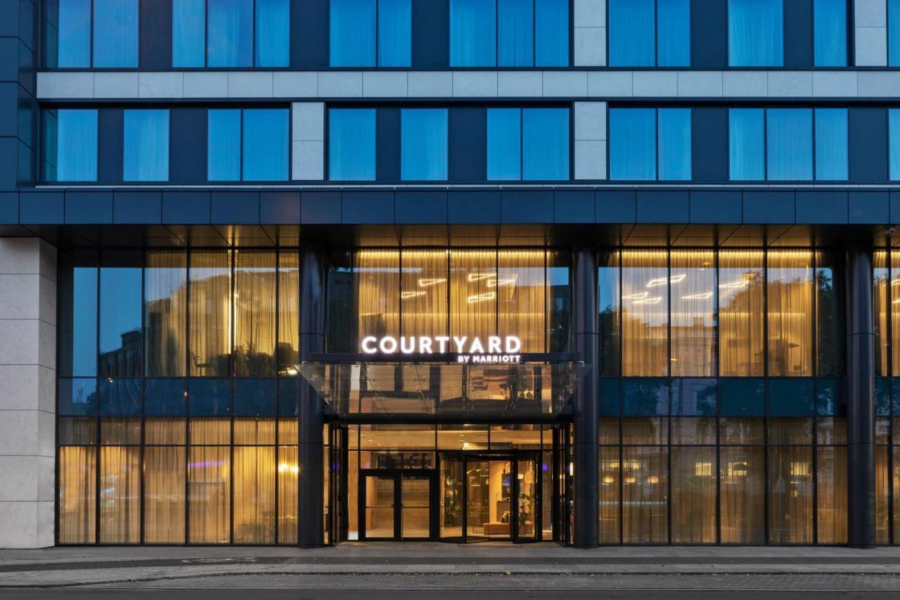 Courtyard By Marriott 4* Szczecin