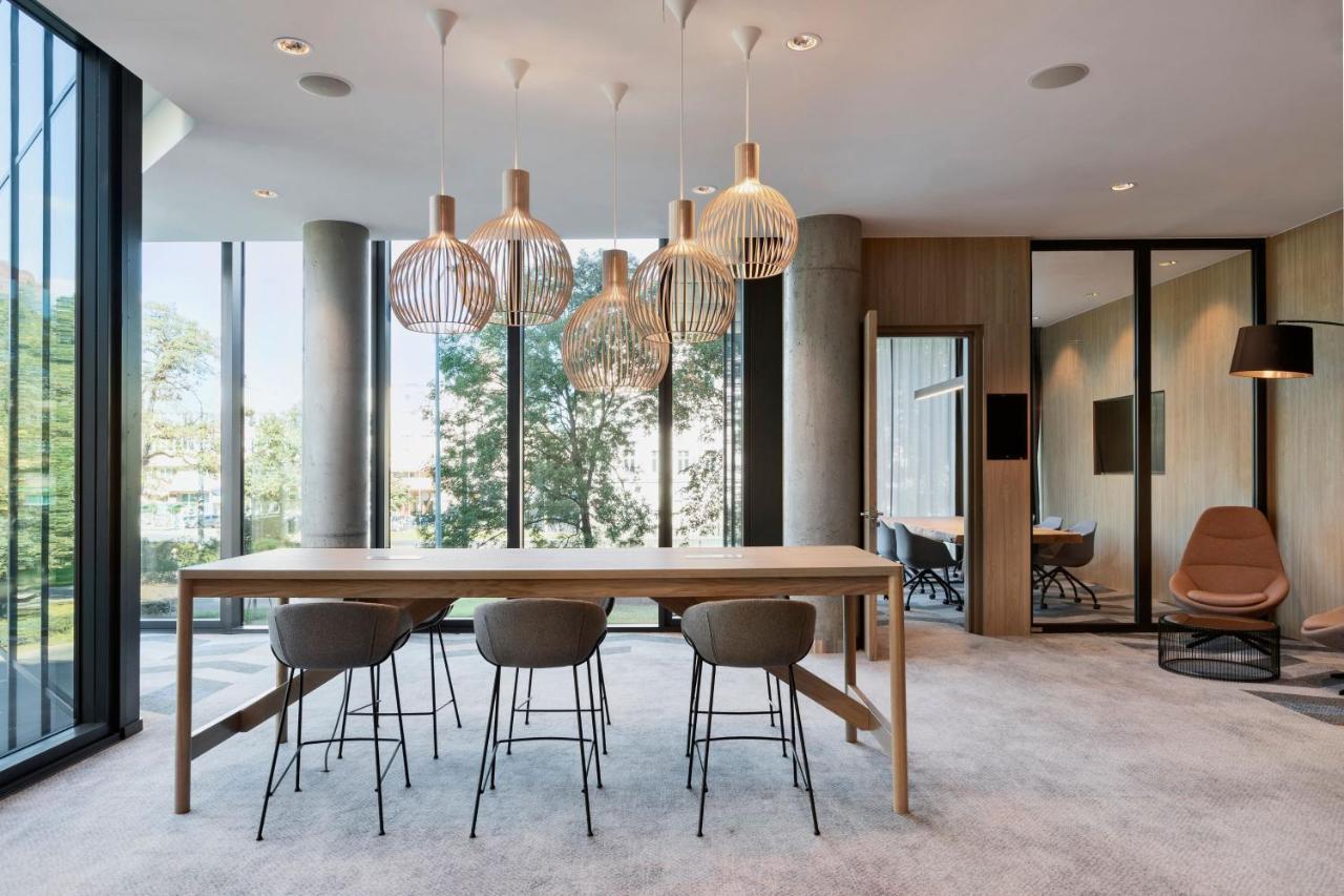 Courtyard By Marriott Szczecin