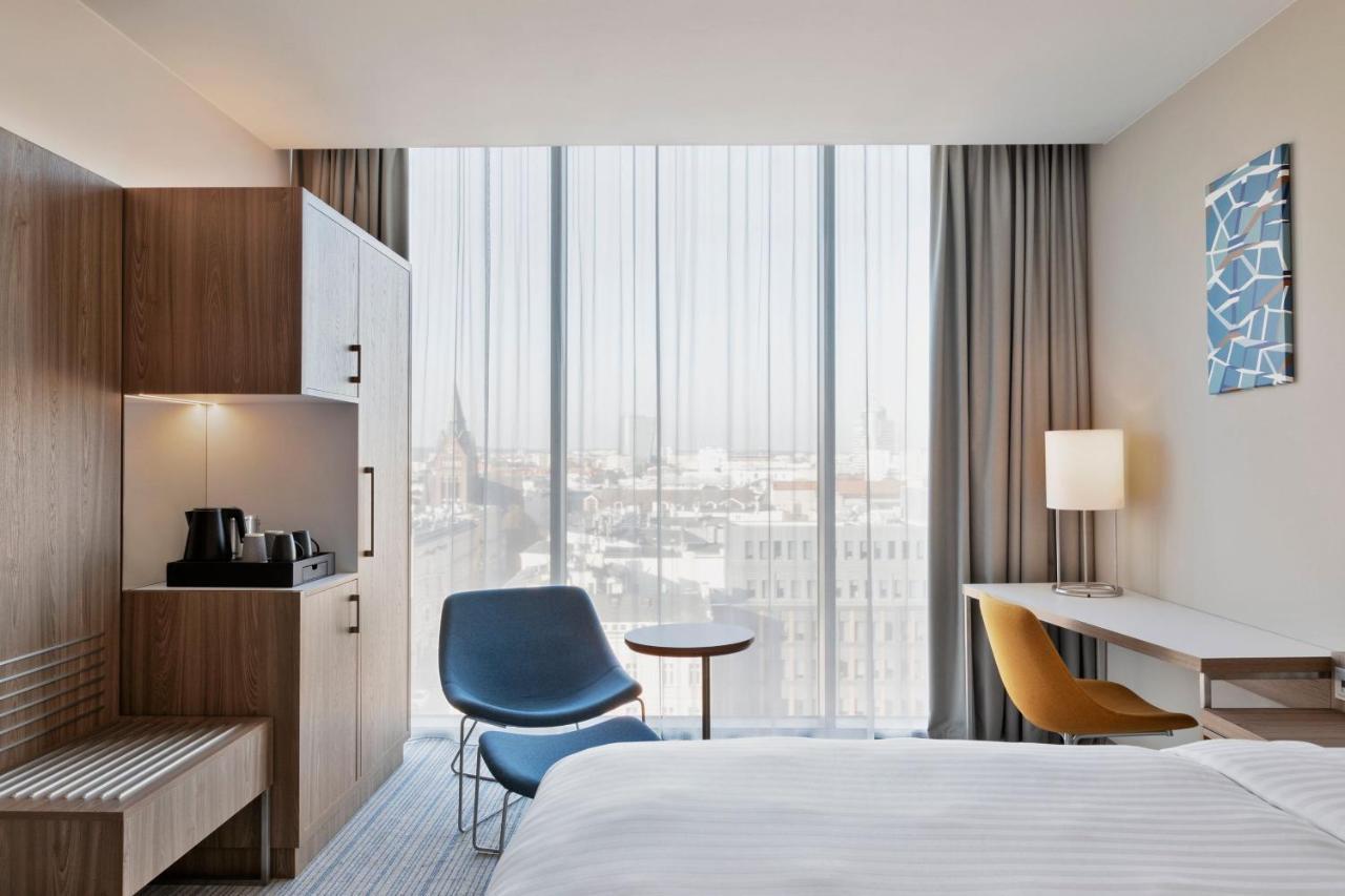 Courtyard By Marriott 4*