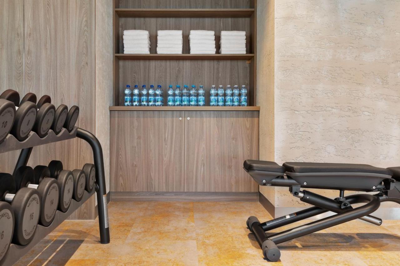 Hotel Courtyard By Marriott 4*