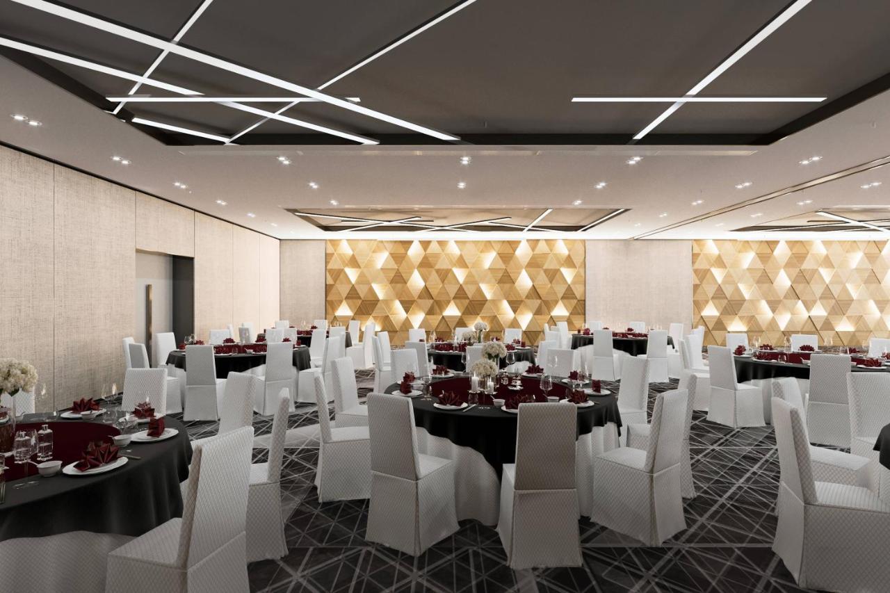 Courtyard By Marriott Hotel Szczecin