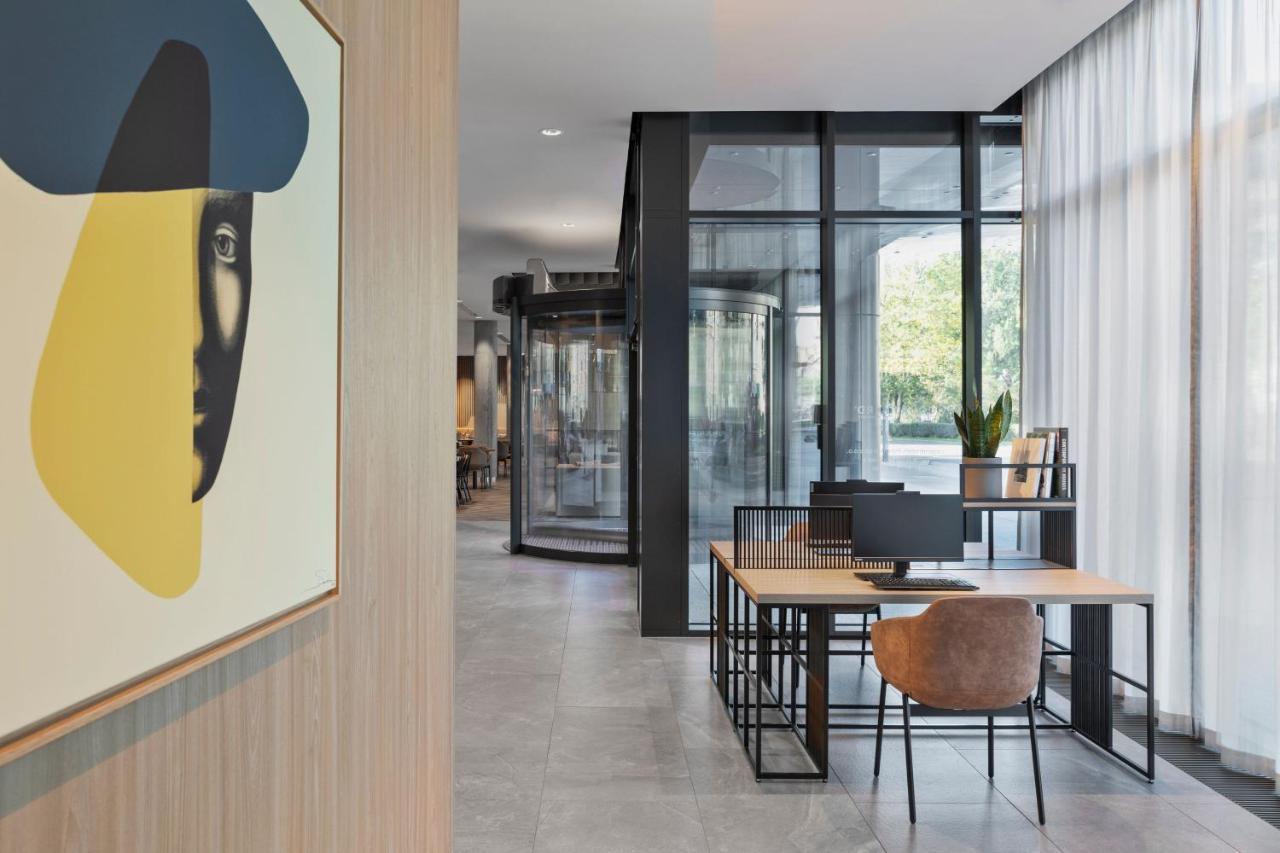 Courtyard By Marriott 4*