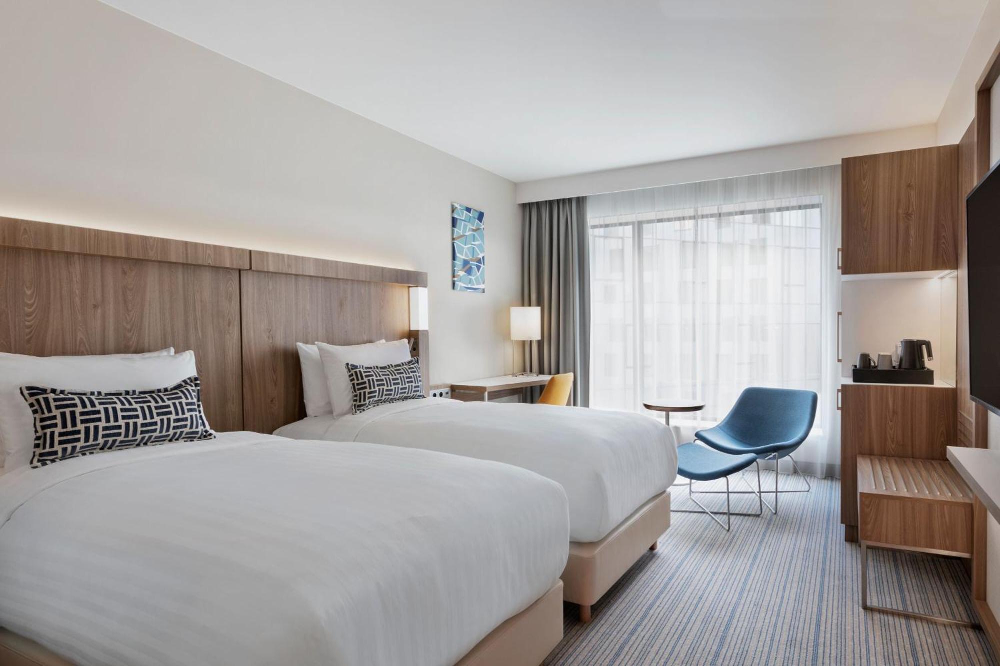 Hotel Courtyard By Marriott